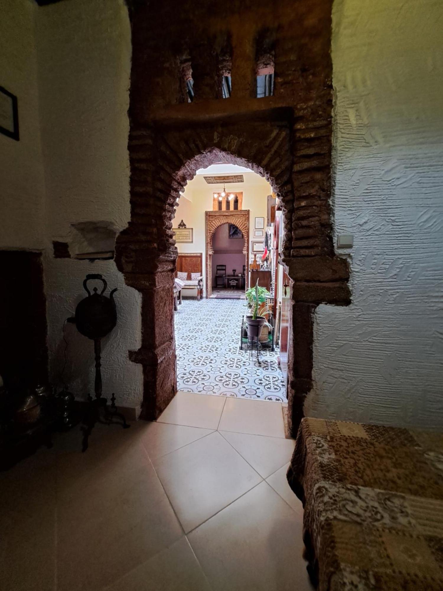 Affittacamere Dar Si Hmed Rabat