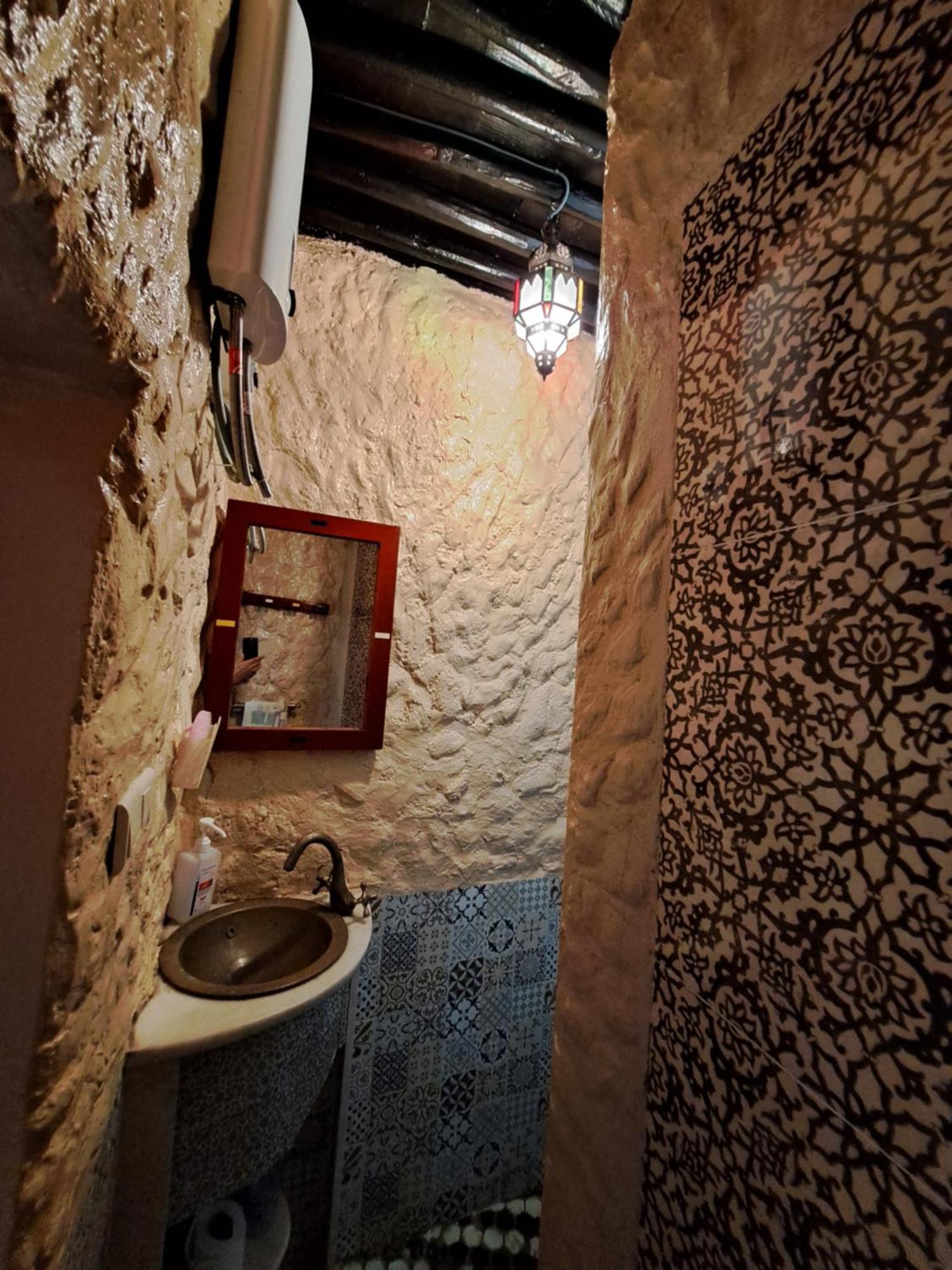 Guest house Dar Si Hmed Rabat