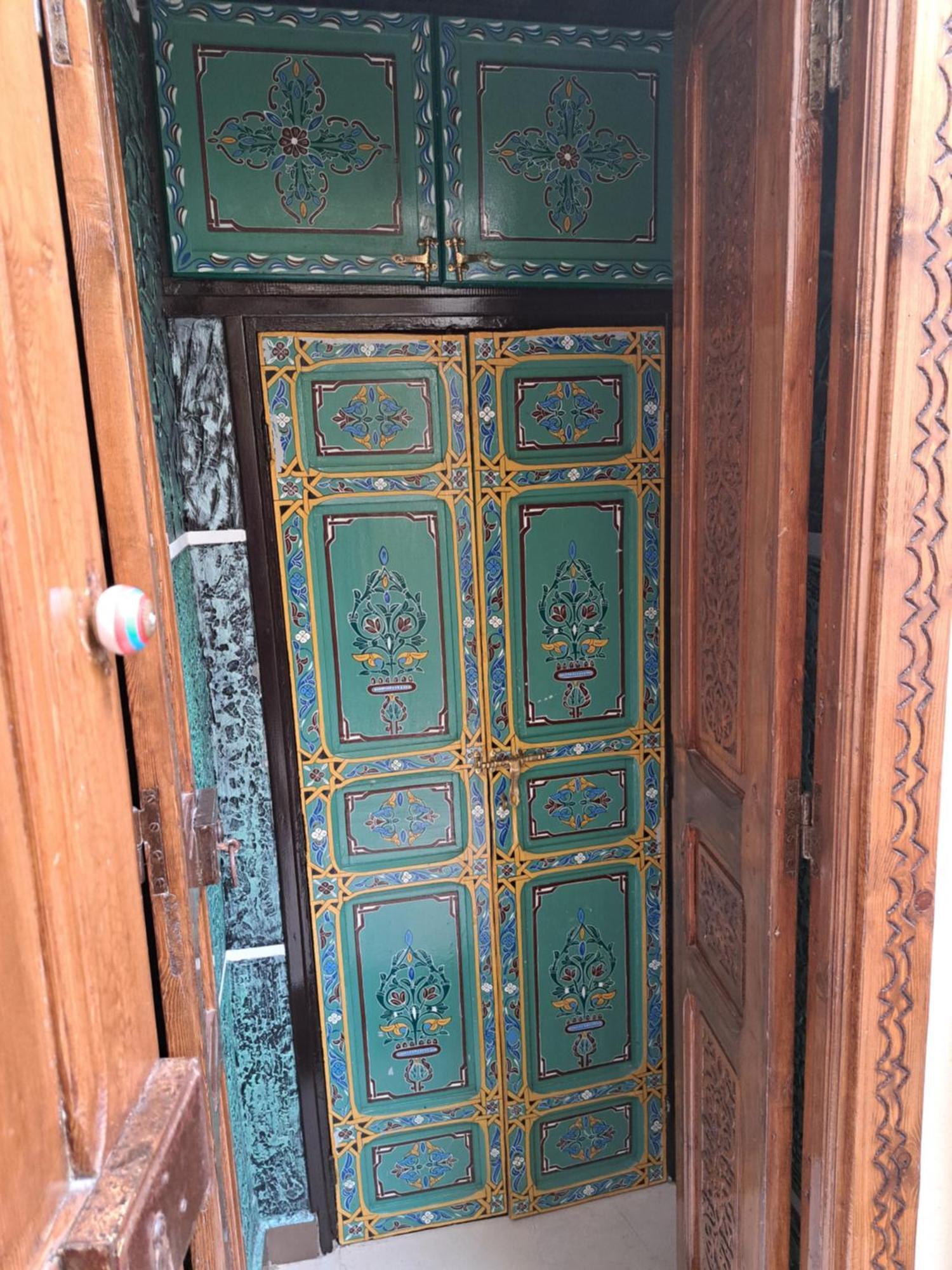 Guest house Dar Si Hmed Rabat