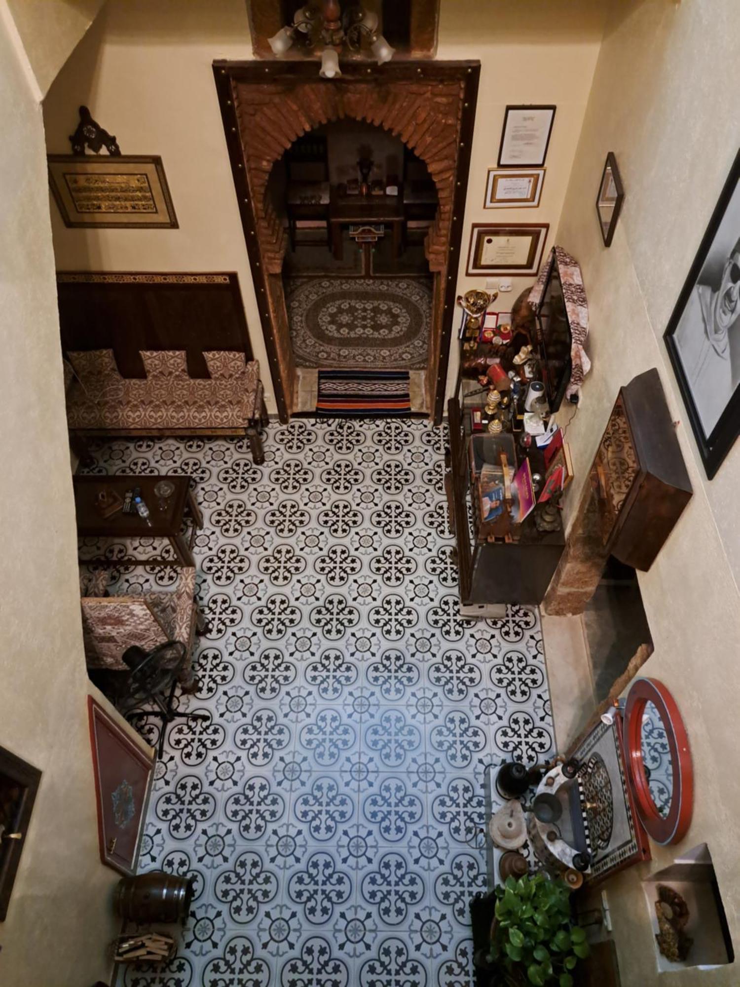 Dar Si Hmed Guest house *