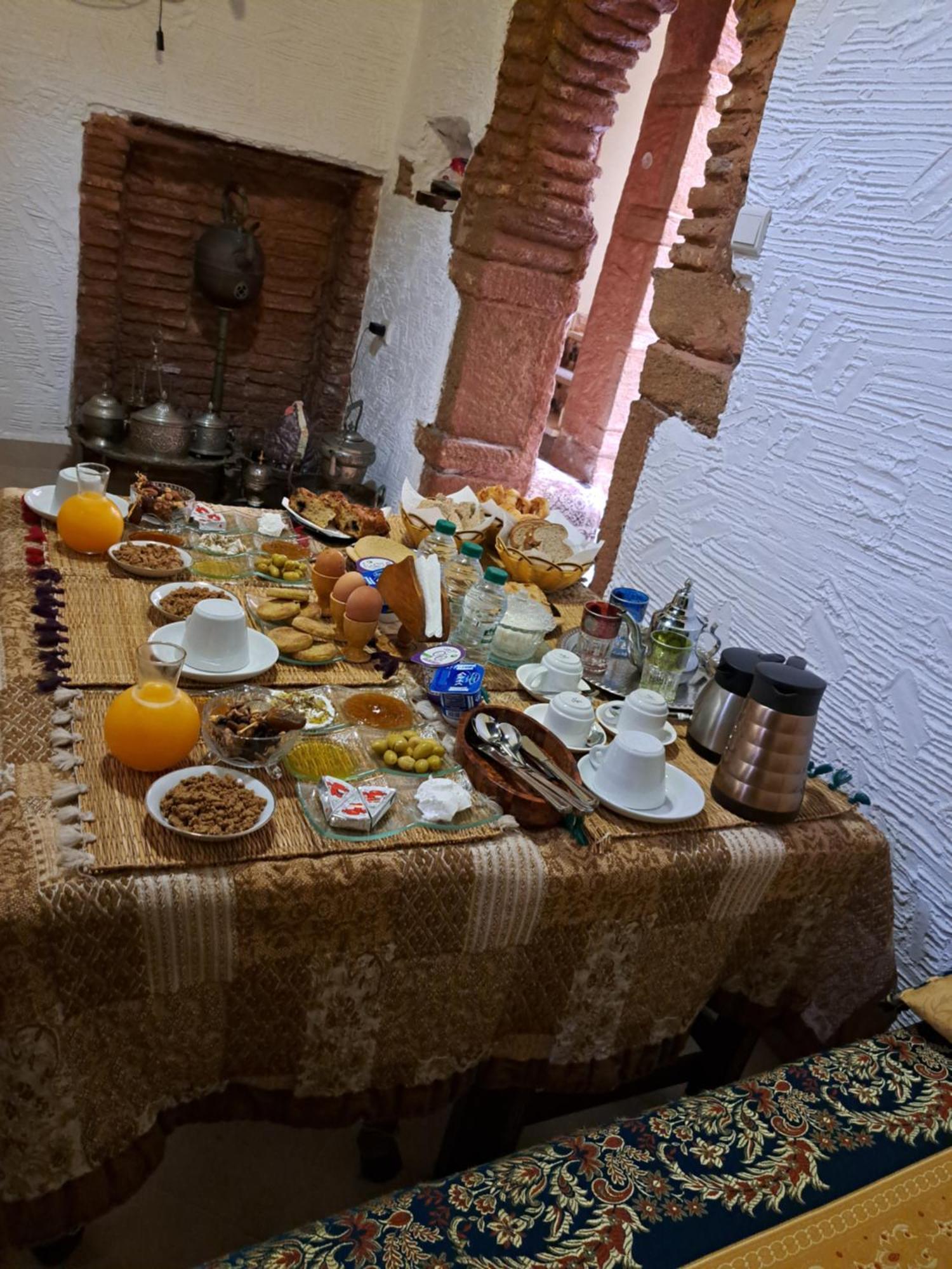 Dar Si Hmed * Rabat