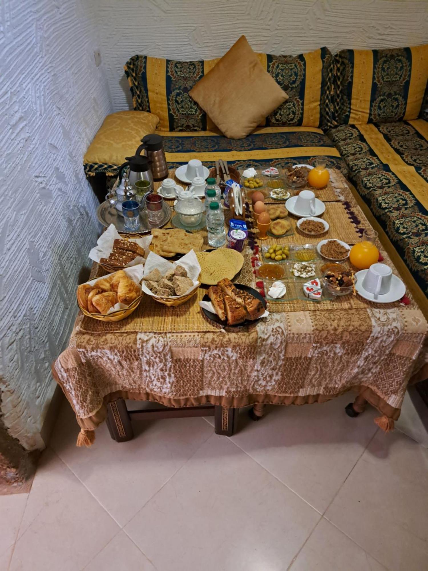Affittacamere Dar Si Hmed Rabat