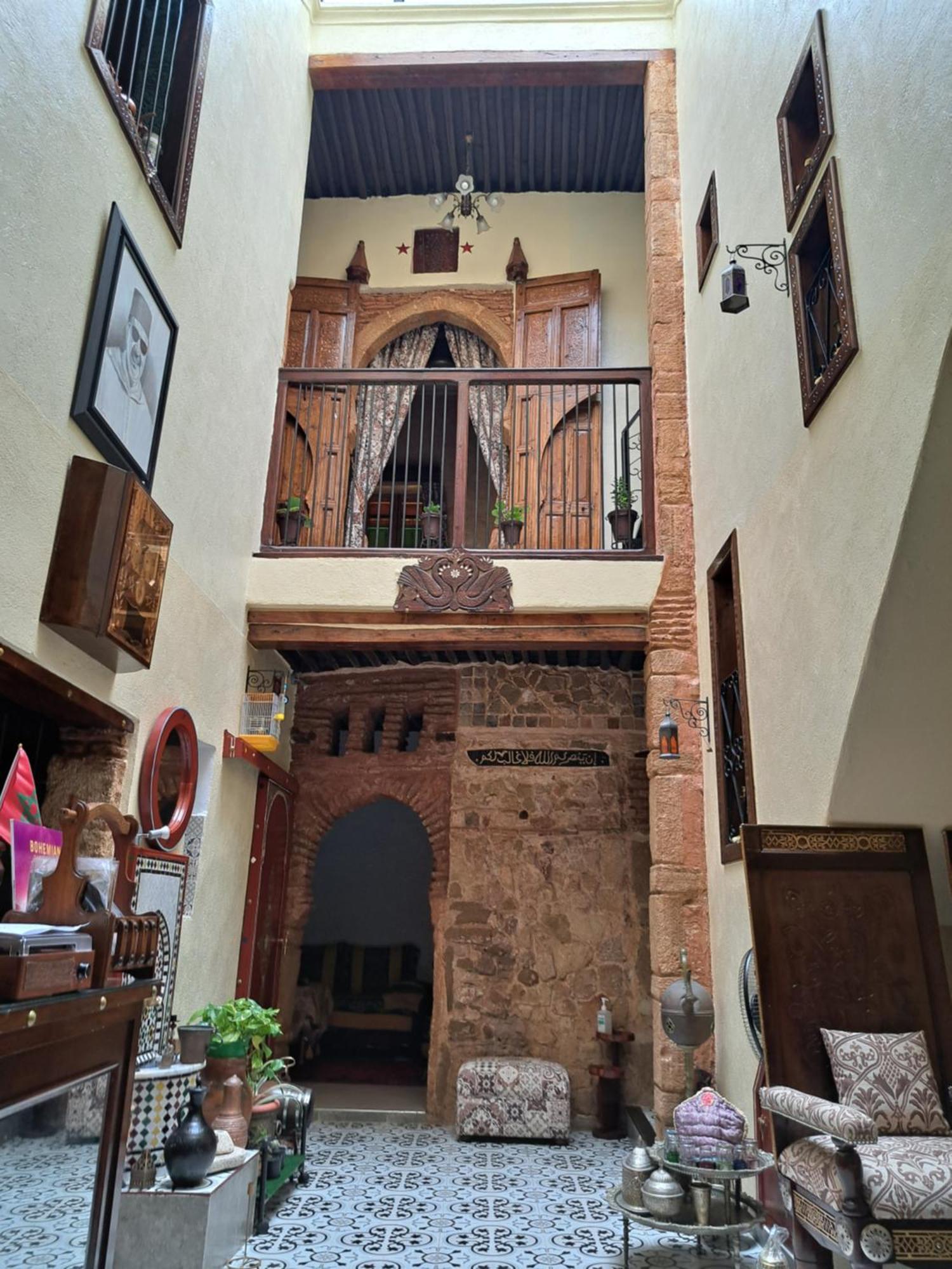 Dar Si Hmed Guest house