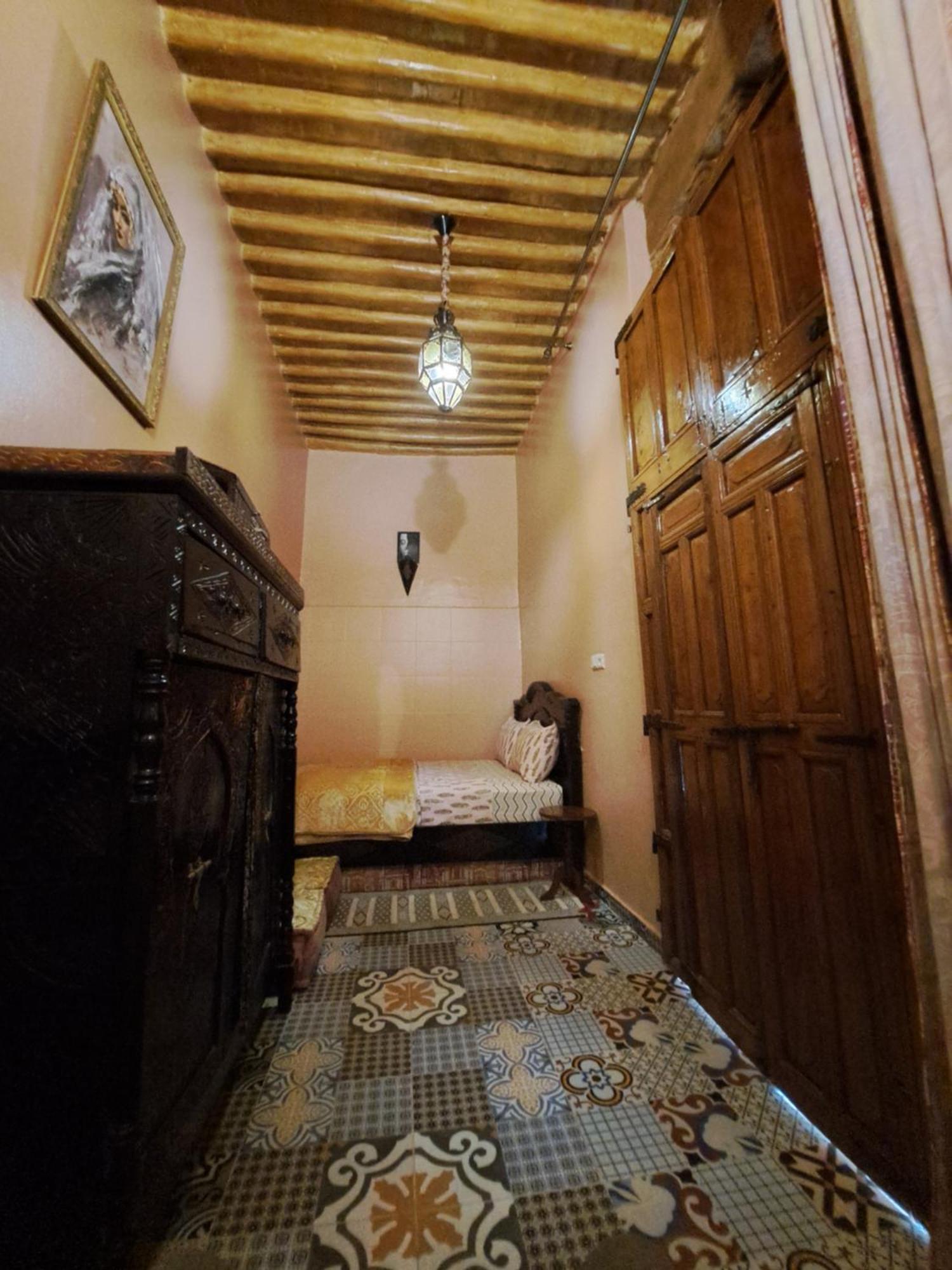 Dar Si Hmed * Rabat
