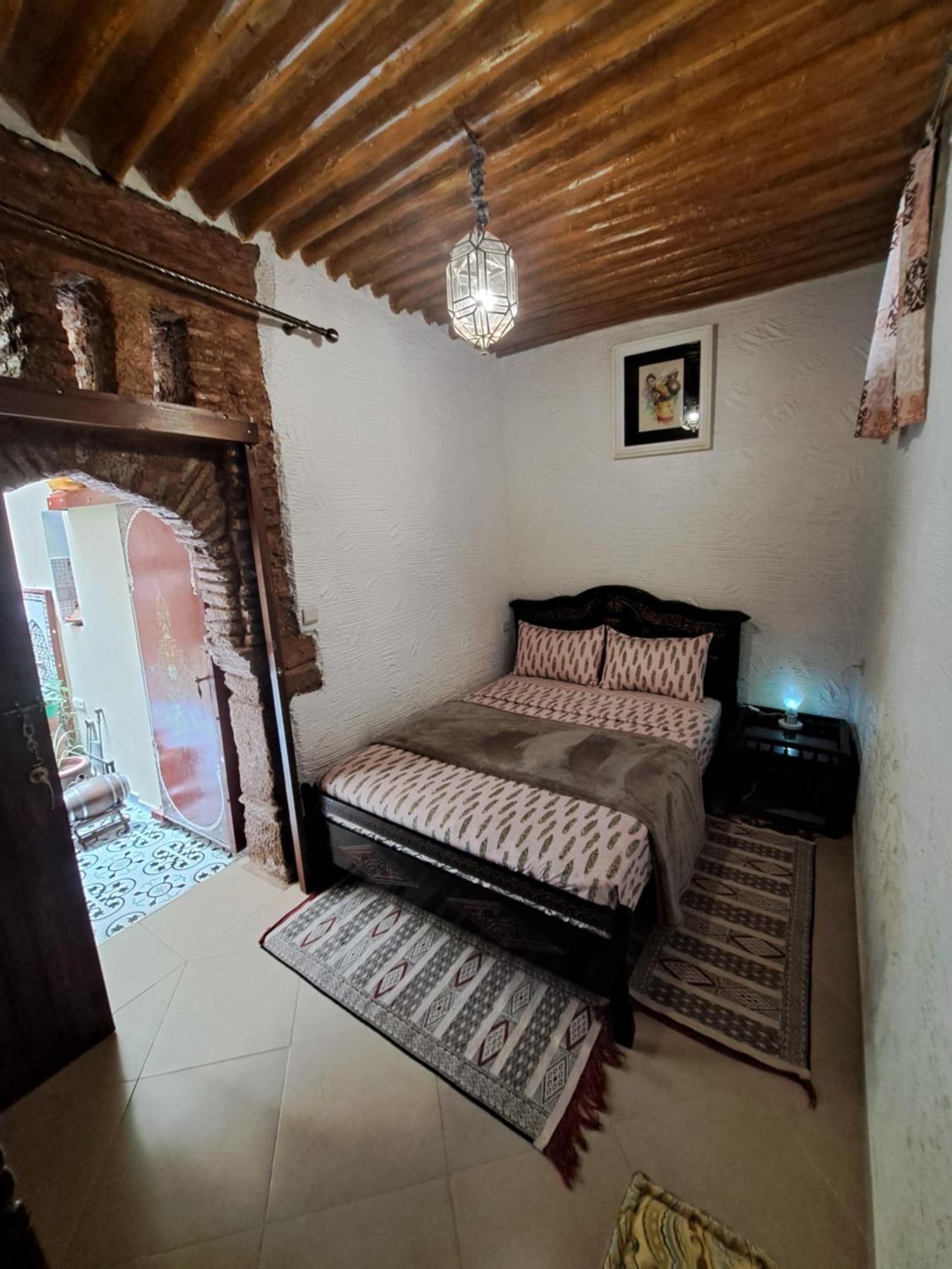 Guest house Dar Si Hmed *